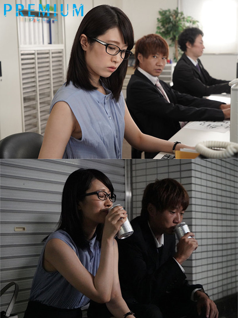 图片[2]-桜井まみ（樱井麻美）经典作品推荐PRED-354封面及剧情介绍-尤乐舍