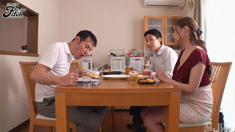 图片[2]-黒木れいな（黑木玲奈）作品推荐JUNY-106封面及剧情介绍-尤乐舍