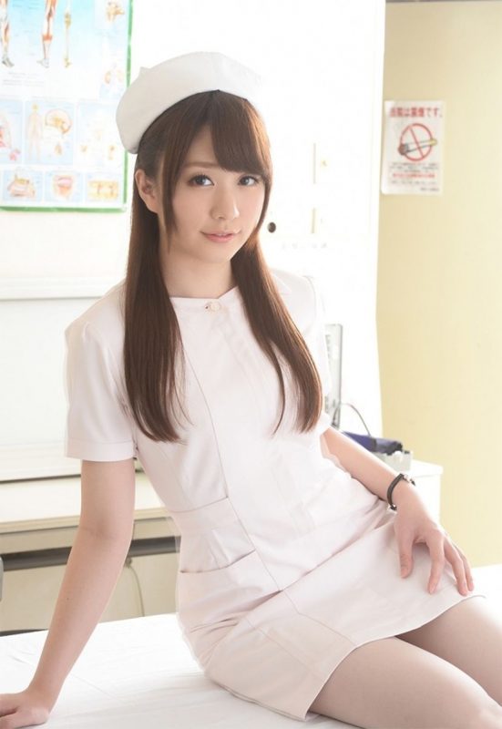 IP社美少女《樱木优希音》精选作品推荐推荐封面及剧情介绍-尤乐舍