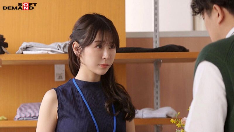 「都筑亚美」作品推荐SDMUA-071封面及剧情介绍-尤乐舍