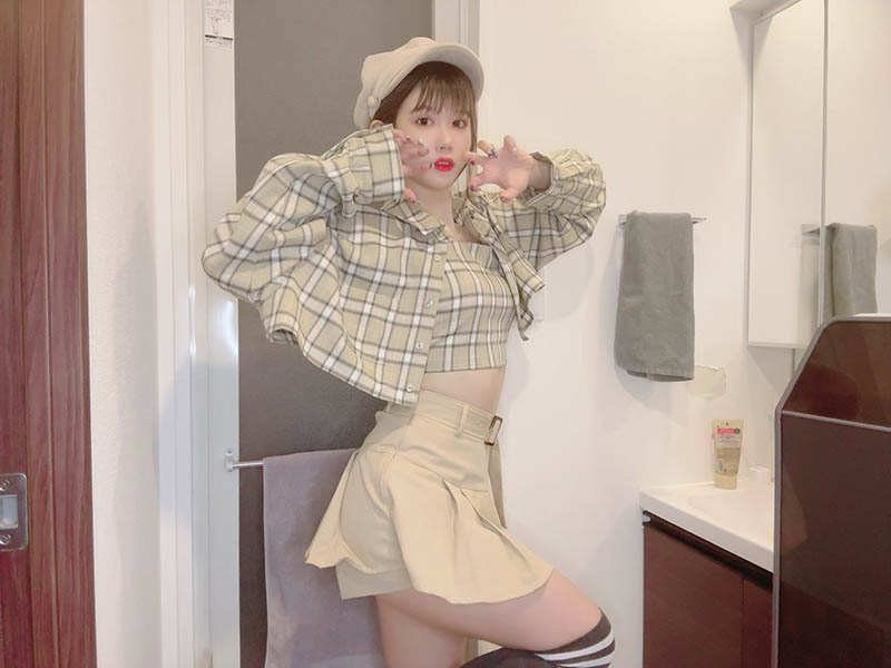 图片[2]-无马女神《凉宫琴音》精选作品推荐推荐封面及剧情介绍-尤乐舍