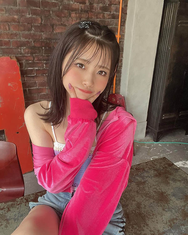 图片[2]-暗黑神球女星《翼葵》精选作品推荐推荐封面及剧情介绍-尤乐舍