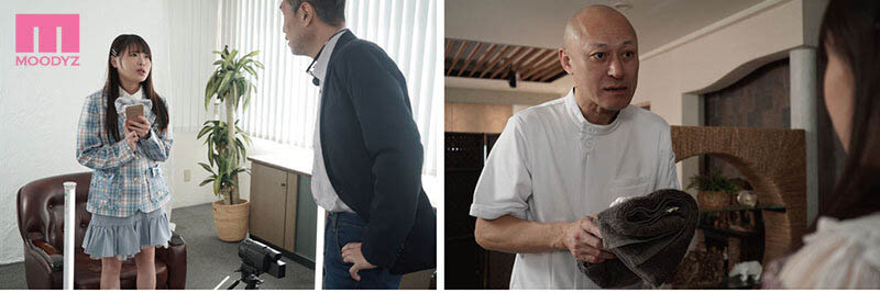 图片[2]-虹色ぐみ(虹色久美)作品推荐MIDV-477封面及剧情介绍-尤乐舍