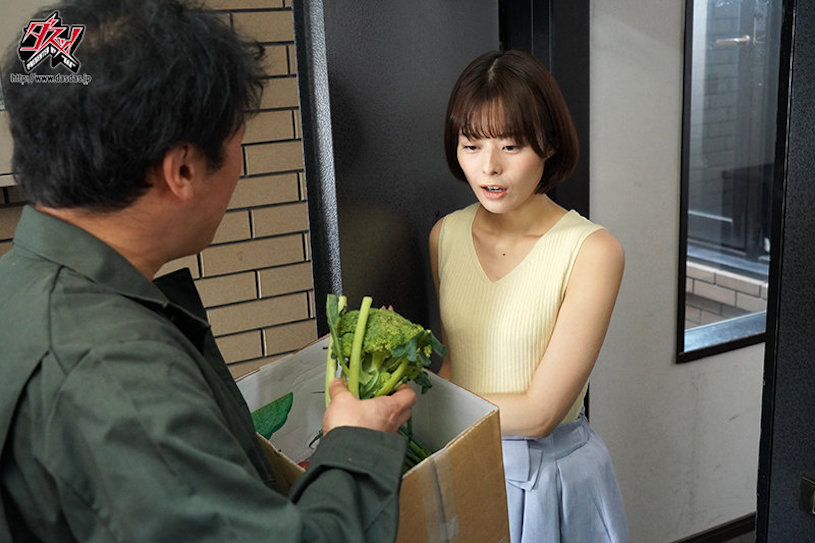 图片[2]-月乃ルナ（月乃露娜）作品推荐DASD-968封面及剧情介绍-尤乐舍
