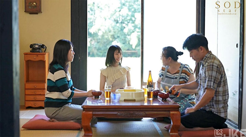 图片[2]-宫岛めい（宫岛芽衣）经典作品推荐STARS-521封面及剧情介绍-尤乐舍