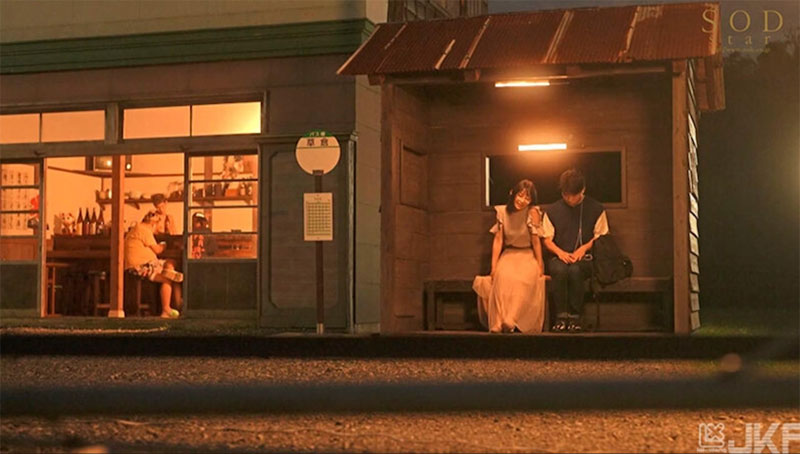 图片[3]-宫岛めい（宫岛芽衣）经典作品推荐STARS-521封面及剧情介绍-尤乐舍