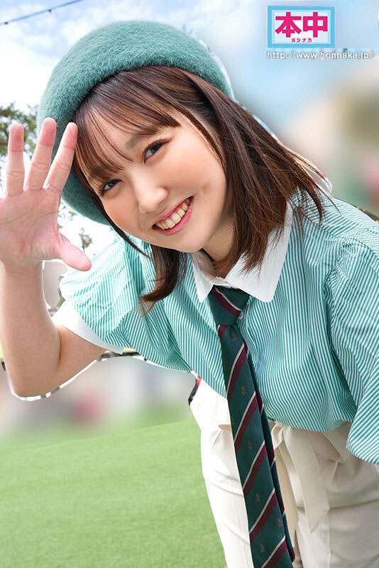 图片[2]-皆瀬あみか(皆濑亚美佳)作品推荐HMN-437封面及剧情介绍-尤乐舍