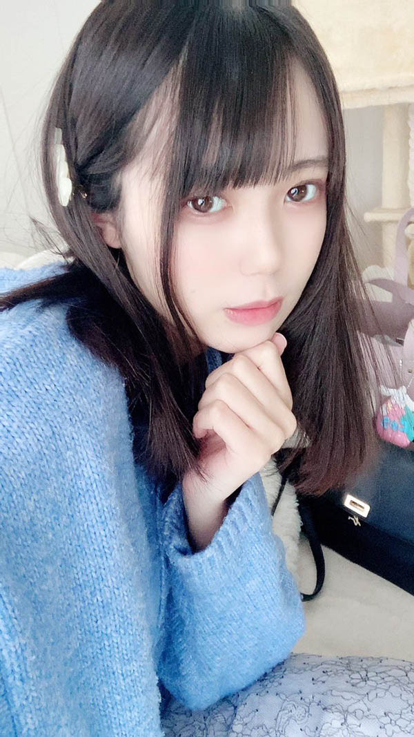 图片[2]-敏感系微球美少女《双叶胡桃》精选作品推荐推荐封面及剧情介绍-尤乐舍