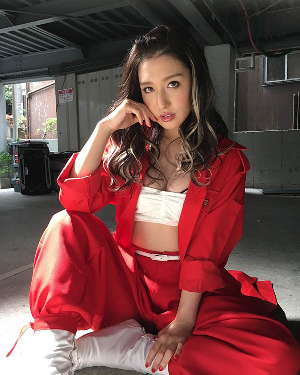 图片[3]-暗黑出道练演技气质美人《古川伊织》精选作品推荐推荐封面及剧情介绍-尤乐舍