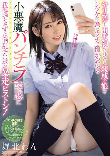 图片[4]-为暗黑男星下海美少女《堀北湾》精选作品推荐推荐封面及剧情介绍-尤乐舍