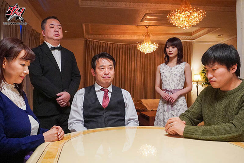 图片[2]-东条なつ（东条夏）作品推荐DASS-179封面及剧情介绍-尤乐舍