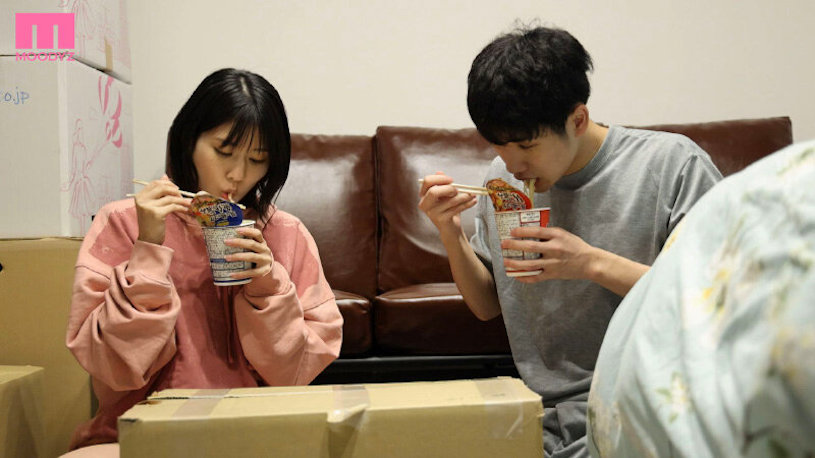 图片[3]-神宫寺ナオ（神宫寺奈绪）作品推荐MIDV-407封面及剧情介绍-尤乐舍