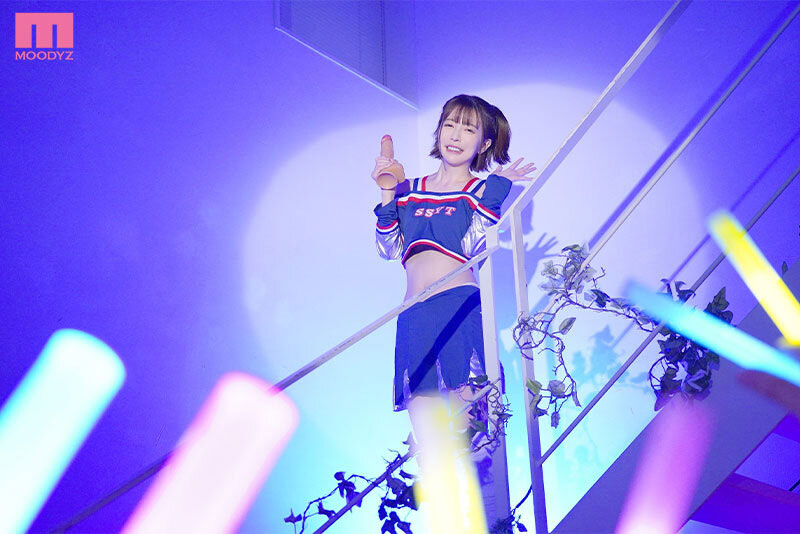 图片[2]-阳野めぐみ(阳野惠)作品推荐MIFD-244封面及剧情介绍-尤乐舍