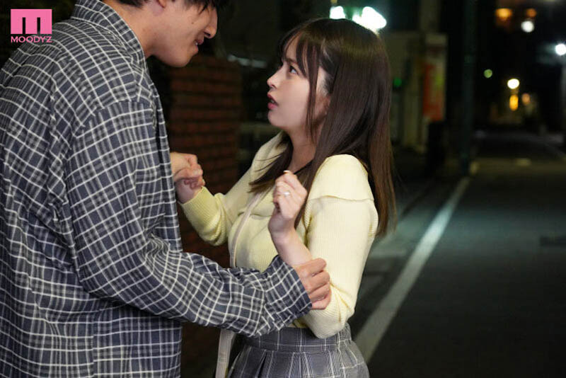 图片[2]-九野ひなの（九野雏乃）作品推荐MIDV-408封面及剧情介绍-尤乐舍