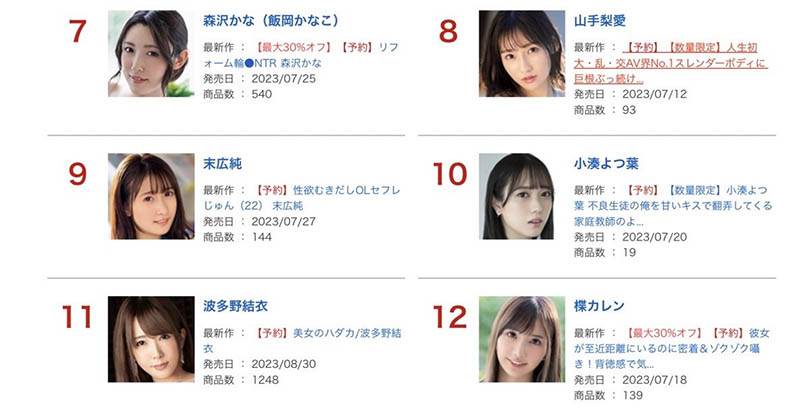 图片[2]-末広纯(末广纯)作品推荐MTALL-071封面及剧情介绍-尤乐舍