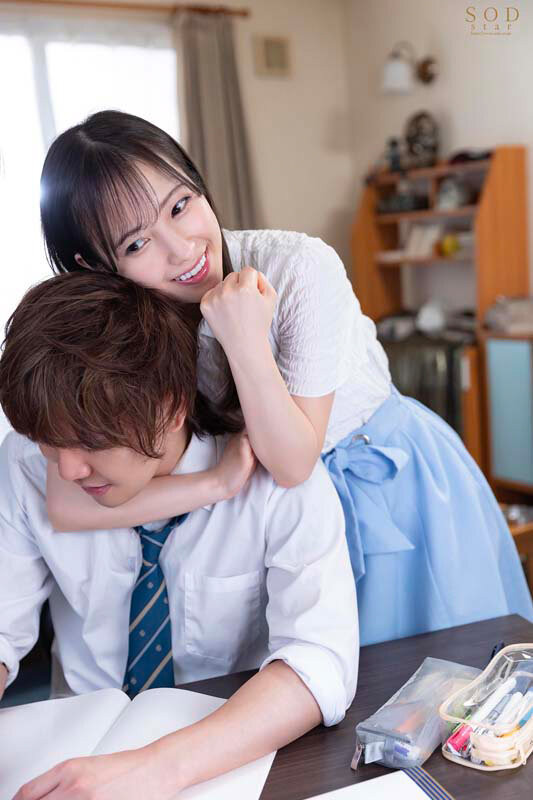 图片[5]-小凑よつ叶(小凑四叶)作品推荐STARS-842封面及剧情介绍-尤乐舍