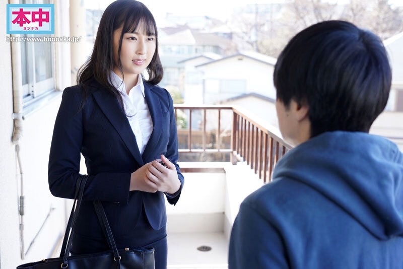 图片[3]-长谷川夕奈(Hasegawa-Yuna)作品推荐HMN-423封面及剧情介绍-尤乐舍