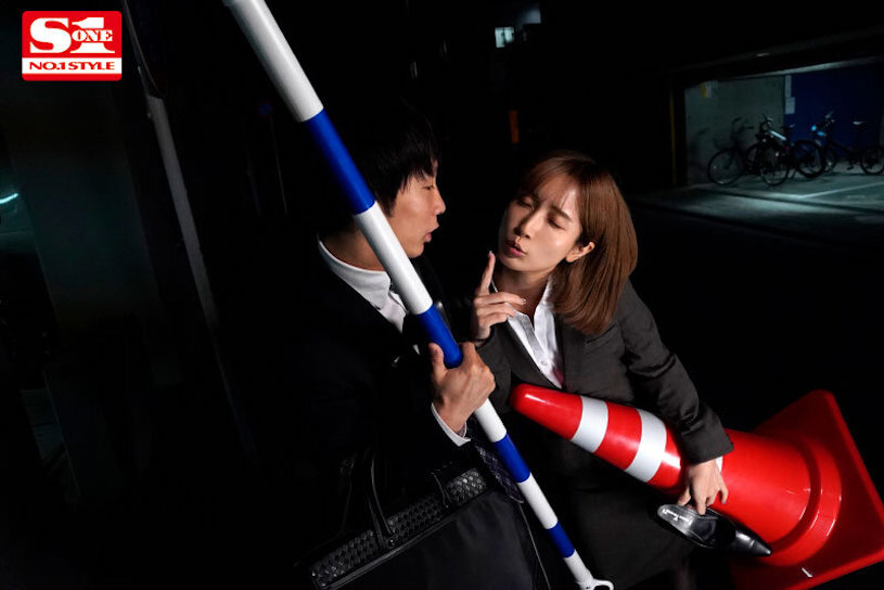 图片[3]-腼腆上司《小岛南》精选作品推荐推荐封面及剧情介绍-尤乐舍