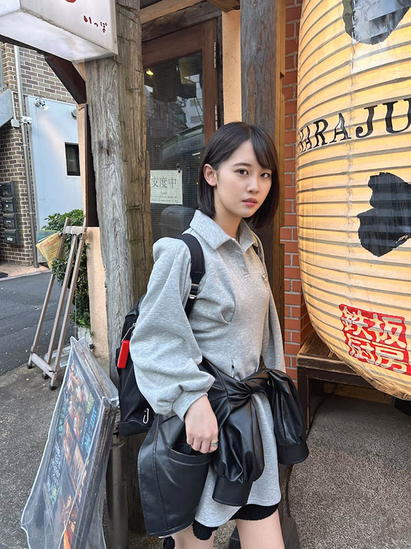 乃々瀬 あい（乃乃濑爱）作品推荐YUJ-022绍及封面预览-尤乐舍