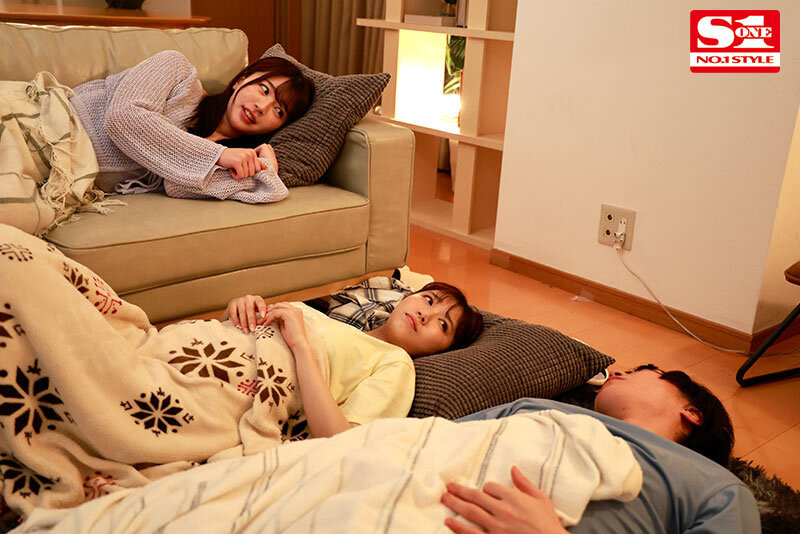 图片[4]-「宇野美玲、安达夕莉」合演作品推荐SONE-311绍及封面预览-尤乐舍