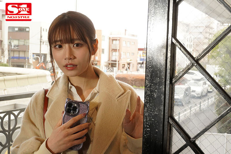 图片[2]-「河北彩伽」作品推荐SONE-311绍及封面预览-尤乐舍