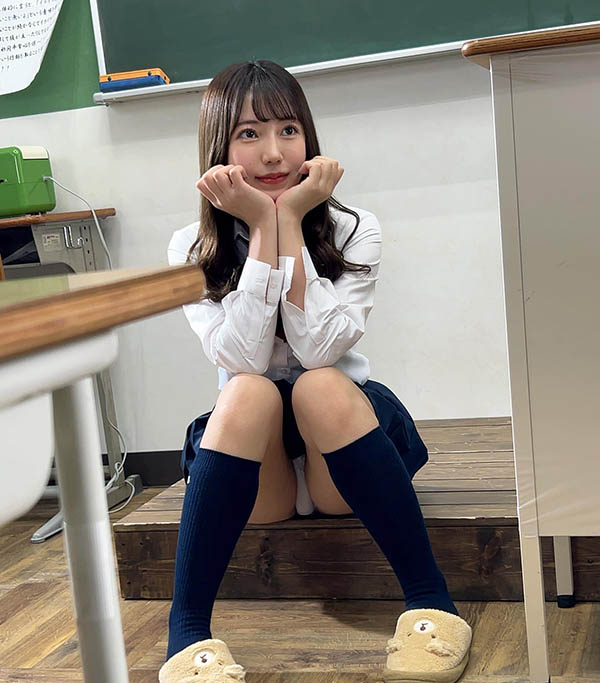 图片[3]-电视台新晋女主播《流川莉央》精选作品推荐推荐封面及剧情介绍-尤乐舍