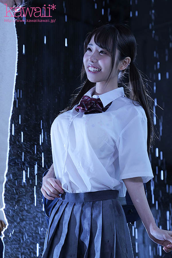 图片[3]-観月あいな（观月爱菜）作品推荐CAWD-709封面及剧情介绍-尤乐舍