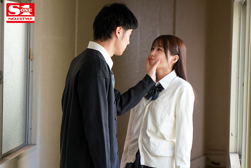 图片[2]-未歩なな(未步奈奈)作品推荐SONE-270封面及剧情介绍-尤乐舍