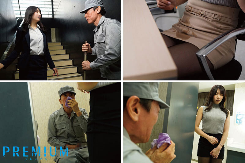 图片[3]-山岸あや花（山岸绮花）作品推荐PRED-684封面及剧情介绍-尤乐舍