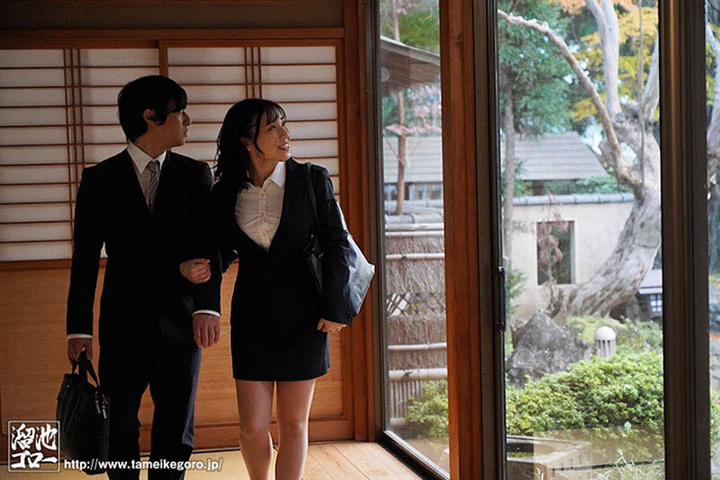 「北乃京香」作品推荐MEYD-913封面及剧情介绍-尤乐舍