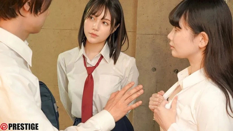 图片[4]-凉森れむ(凉森玲梦)作品推荐ABF-125封面及剧情介绍-尤乐舍
