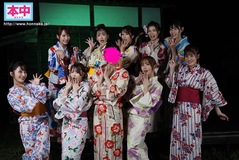 图片[3]-「美少女里出し岛」合演作品推荐HNDS-078封面及剧情介绍-尤乐舍