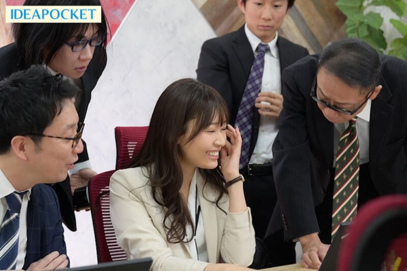 古川ほのか（古川穗花）作品推荐IPZZ-288封面及剧情介绍-尤乐舍