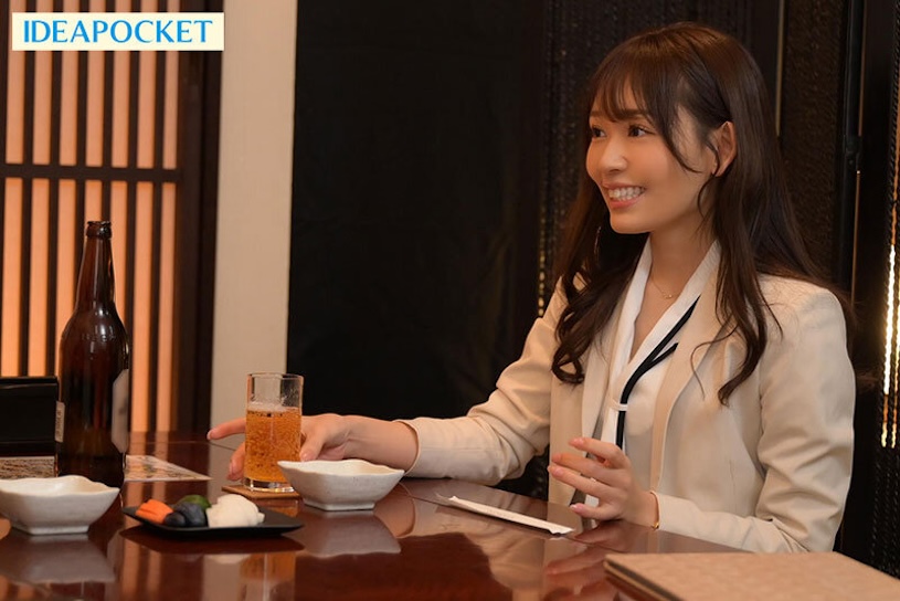 图片[4]-古川ほのか（古川穗花）作品推荐IPZZ-288封面及剧情介绍-尤乐舍