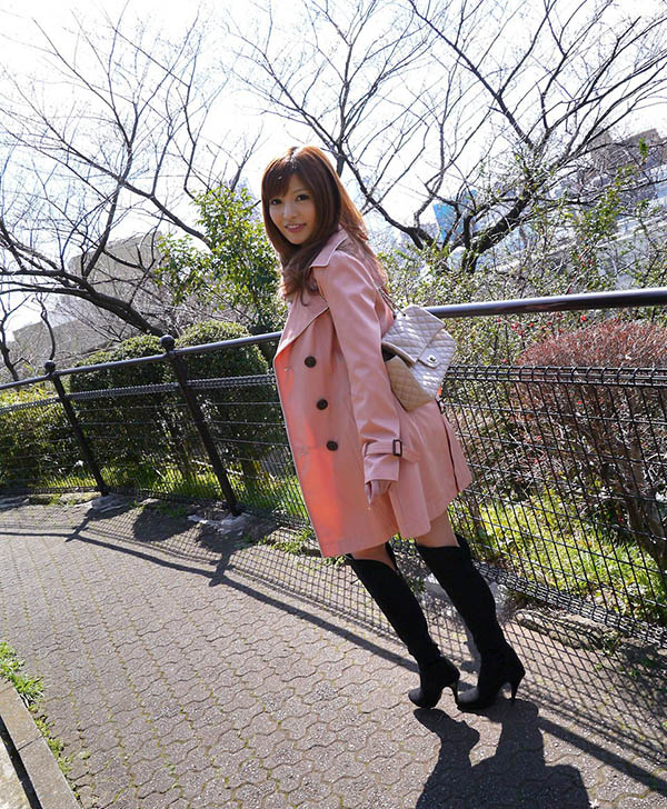 十年一遇极上美女《桐谷优梨爱》精选作品推荐推荐封面及剧情介绍-尤乐舍