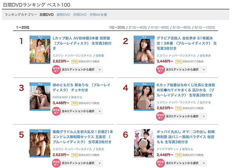 凪ひかる(凪光)作品推荐SONE-248封面及剧情介绍-尤乐舍