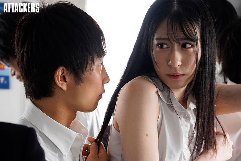 图片[5]-铃乃ウト(铃乃宇都)作品推荐SAME-118封面及剧情介绍-尤乐舍