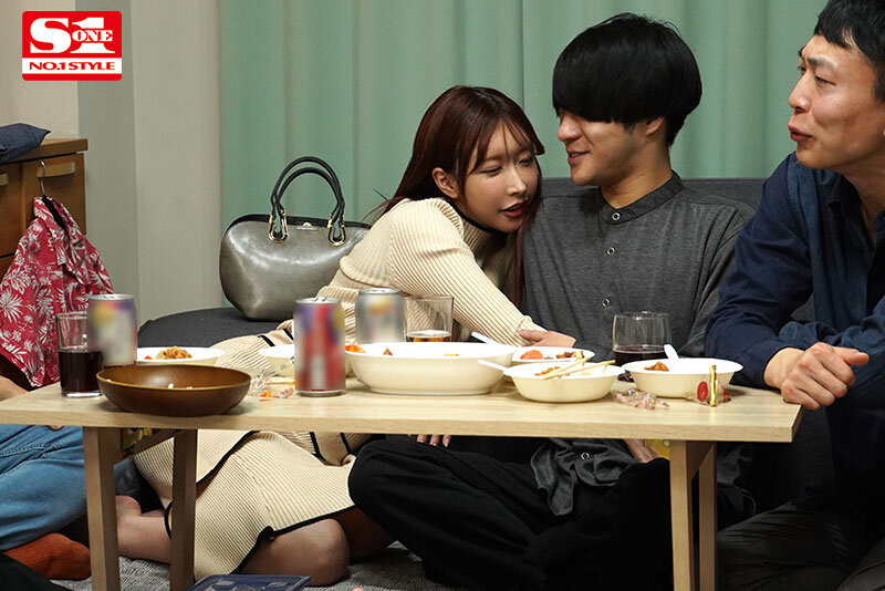 图片[2]-うんぱい(Unpai)作品推荐SONE-230封面及剧情介绍-尤乐舍