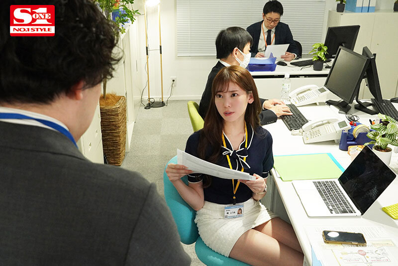 枫ふうあ（枫富爱）作品推荐SONE-196封面及剧情介绍-尤乐舍