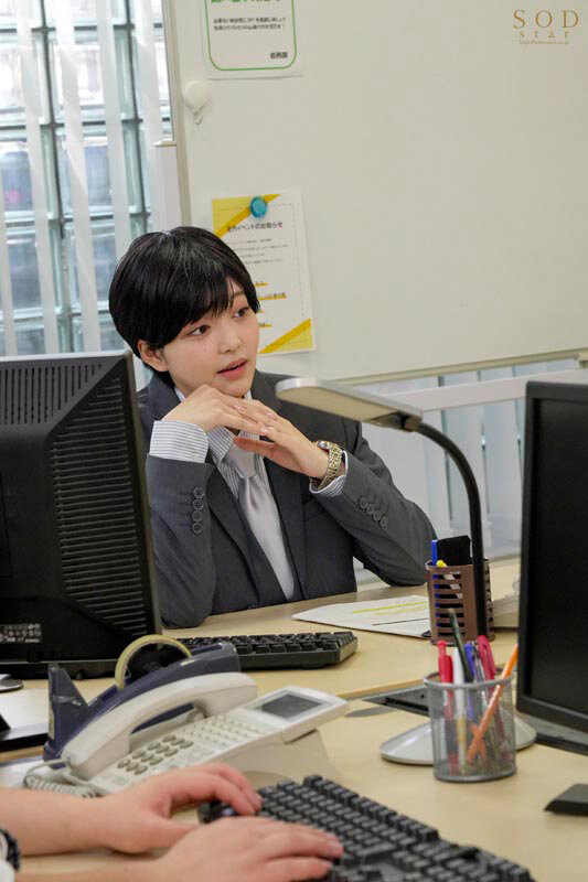 图片[2]-恋渕ももな(恋渕桃菜)作品推荐START-037封面及剧情介绍-尤乐舍