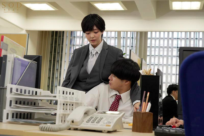 图片[3]-恋渕ももな(恋渕桃菜)作品推荐START-037封面及剧情介绍-尤乐舍