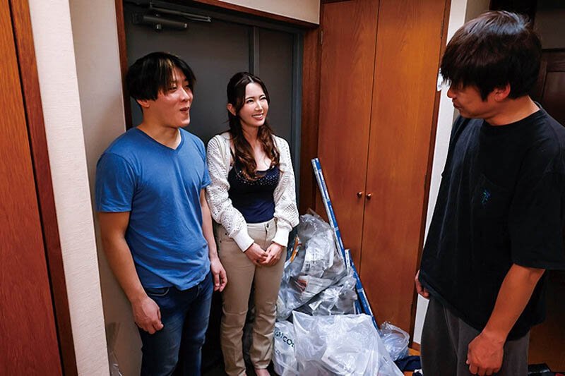 图片[3]-「波多野结衣」经典作品推荐NKKD-303封面及剧情介绍-尤乐舍