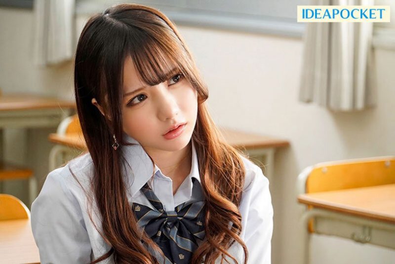 佐々木さき（佐佐木沙希）作品推荐IPZZ-276封面及剧情介绍-尤乐舍