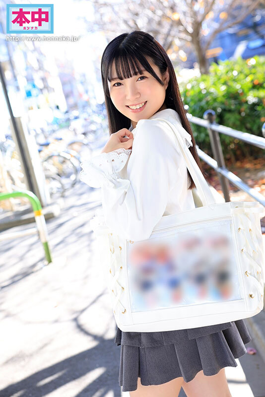 图片[2]-桜かな(樱佳奈)作品推荐HMN-562封面及剧情介绍-尤乐舍