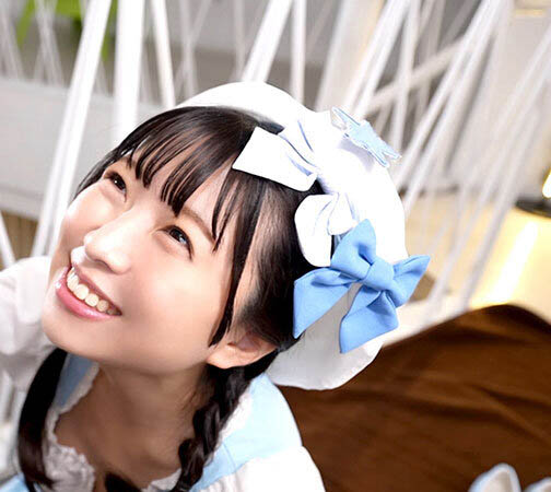 图片[3]-桜かな(樱佳奈)作品推荐HMN-562封面及剧情介绍-尤乐舍