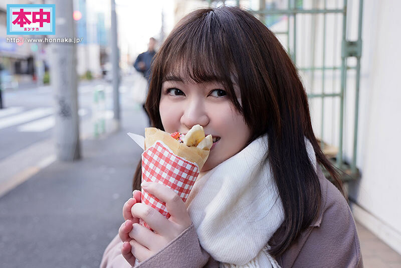 图片[3]-优花杏(Yuuka-An)作品推荐HMN-550封面及剧情介绍-尤乐舍