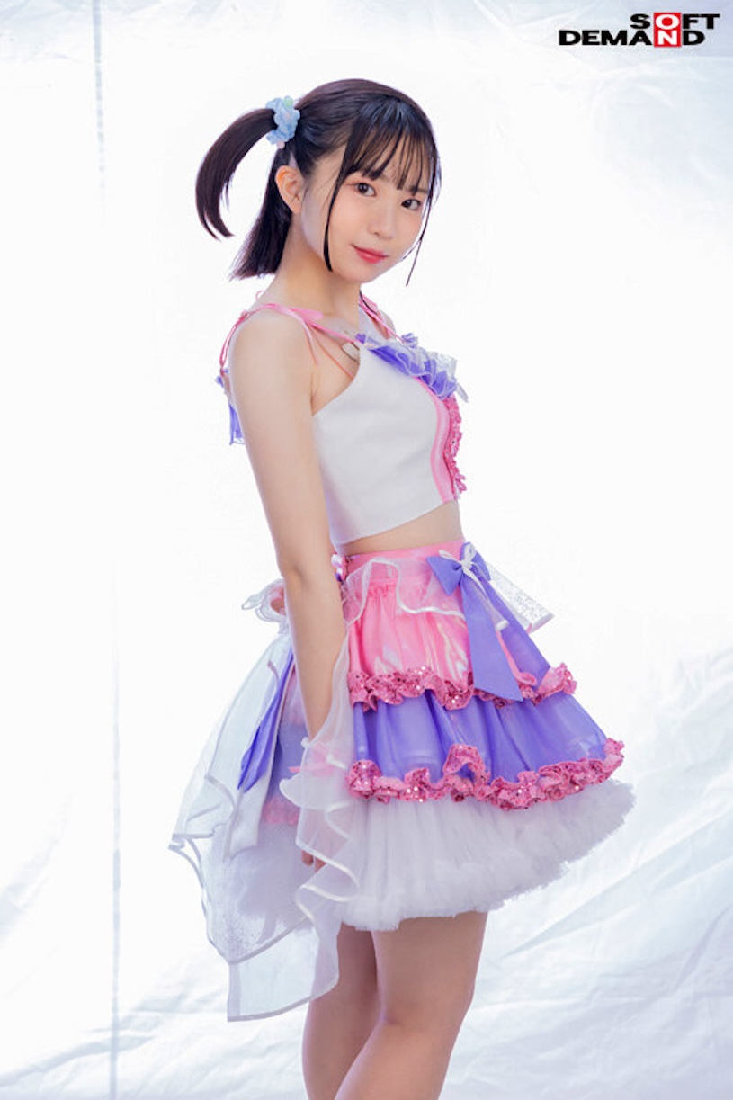 图片[4]-斎藤かさね（斎藤花实）作品推荐SDAB-299封面及剧情介绍-尤乐舍