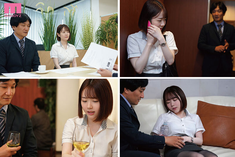 图片[2]-水卜さくら（水卜樱）作品推荐MIDV-685封面及剧情介绍-尤乐舍