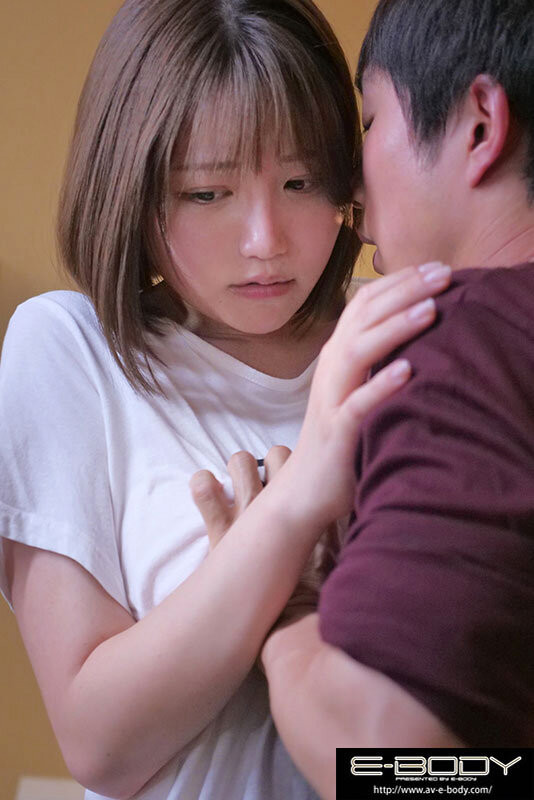 图片[2]-天月あず（天月杏）作品推荐EBWH-099封面及剧情介绍-尤乐舍