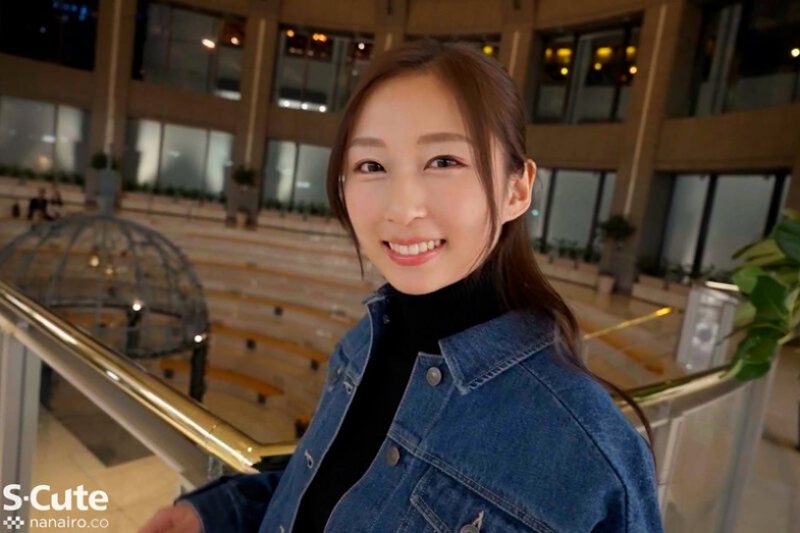 长谷川夕奈」作品推荐SQTE-535封面及剧情介绍-尤乐舍